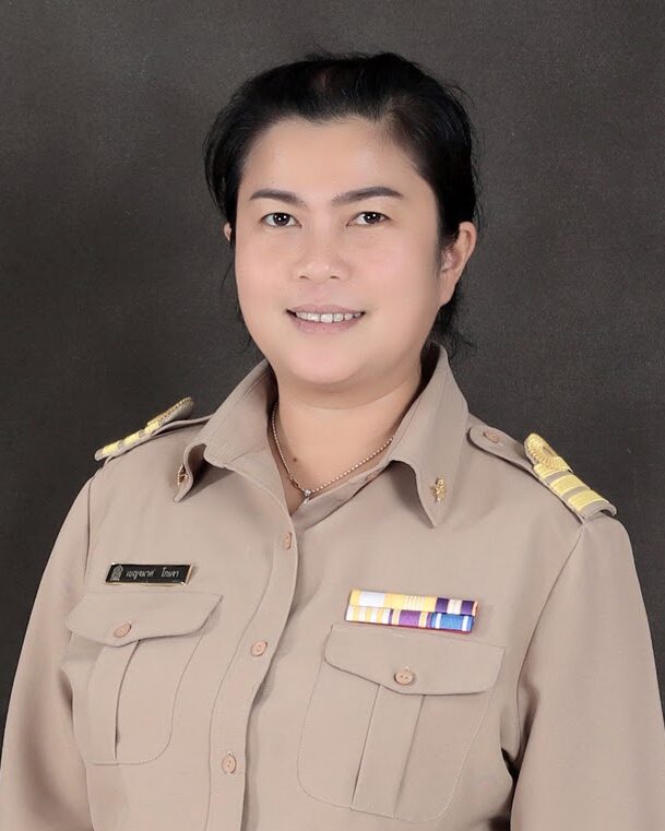 เบญจมาศ