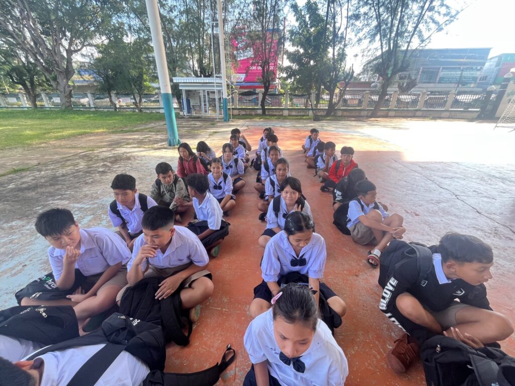 ภาพกิจกรรมรูปที่ 1