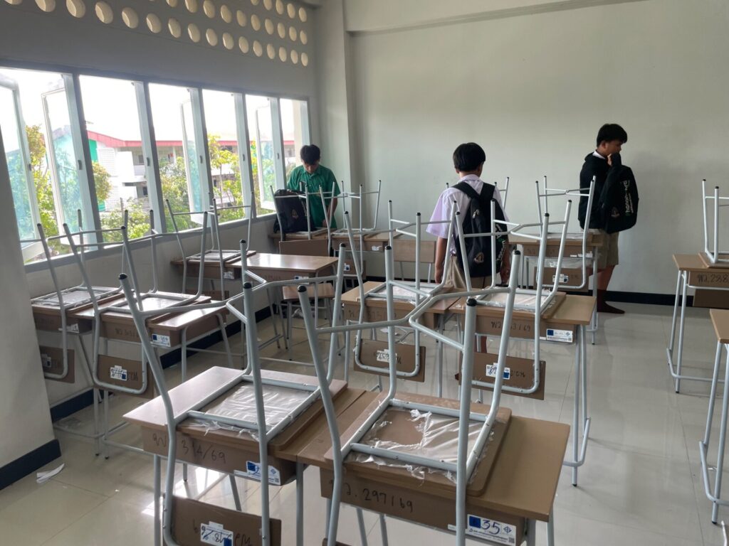 ภาพกิจกรรมรูปที่ 1