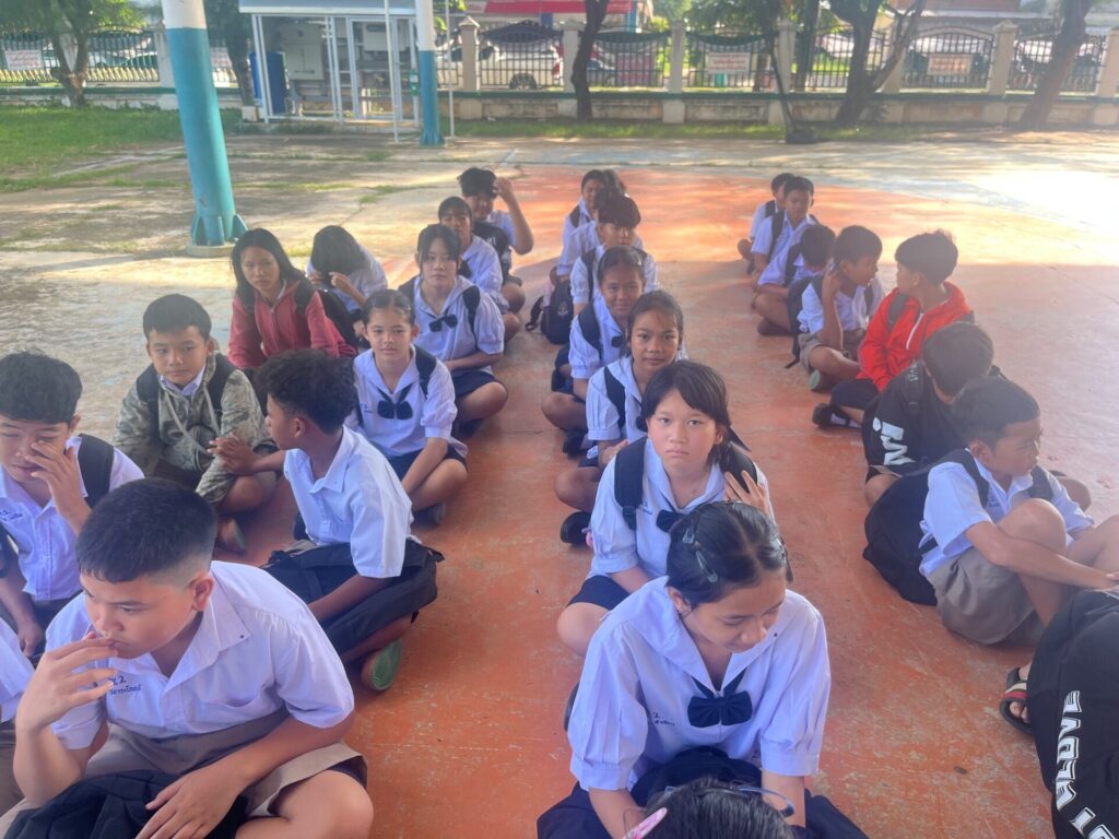 ภาพกิจกรรมรูปที่ 2