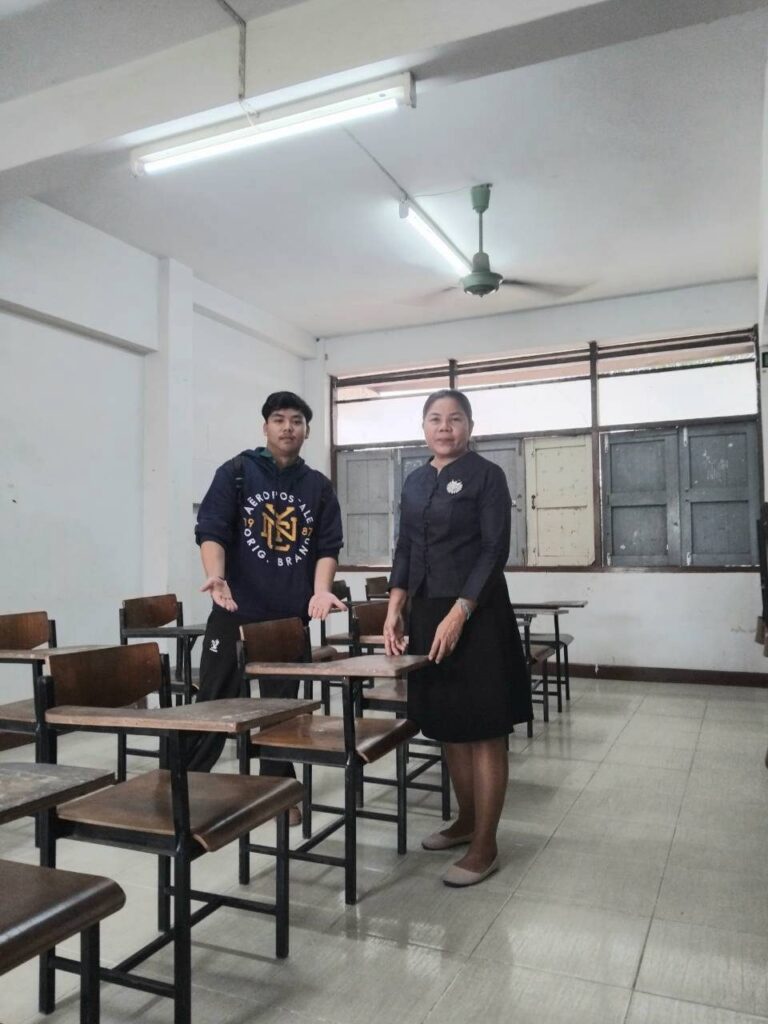 ภาพกิจกรรมรูปที่ 2