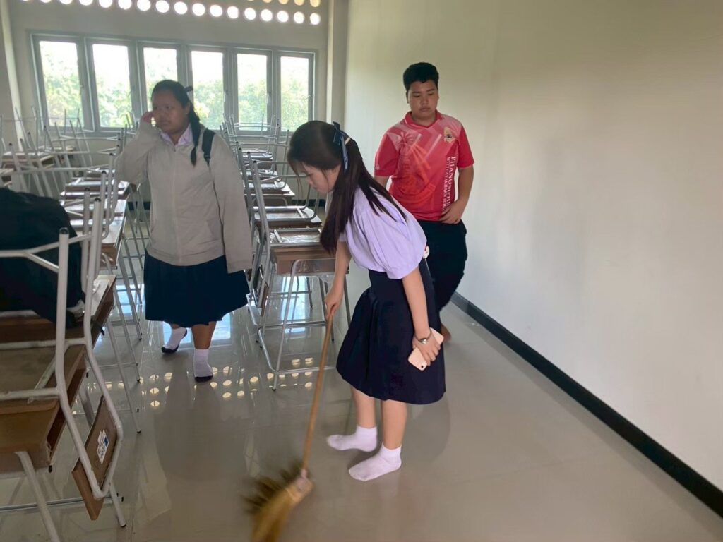ภาพกิจกรรมรูปที่ 2