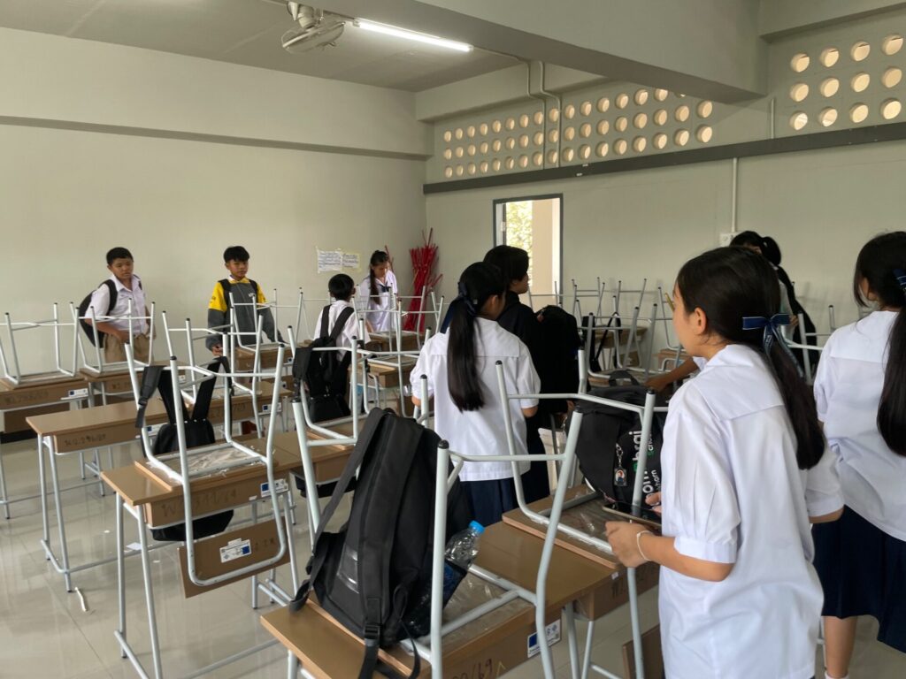 ภาพกิจกรรมรูปที่ 2