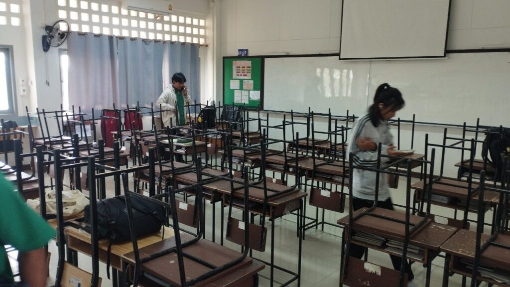 ภาพกิจกรรมรูปที่ 2