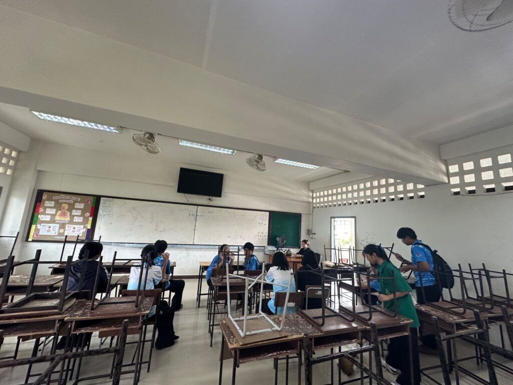 ภาพกิจกรรมรูปที่ 2